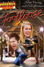 Watch Rifftrax Presents: Footloose M4ufreemovies