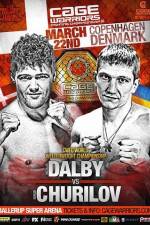 Watch Cage Warriors 66 M4ufreemovies