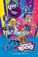 Watch My Little Pony: Equestria Girls - Rainbow Rocks M4ufreemovies