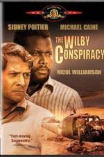 Watch The Wilby Conspiracy M4ufreemovies