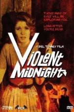 Watch Violent Midnight M4ufreemovies