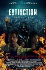 Watch Extinction: Patient Zero M4ufreemovies