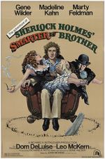 Watch The Adventure of Sherlock Holmes' Smarter Brother M4ufreemovies