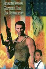 Watch Crossfire M4ufreemovies