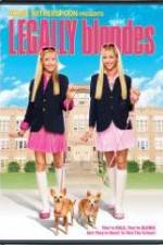 Watch Legally Blondes M4ufreemovies