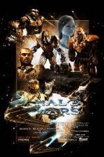 Watch Halo Wars M4ufreemovies