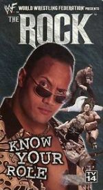 Watch WWF: The Rock - Know Your Role M4ufreemovies