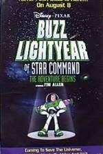 Watch Buzz Lightyear of Star Command: The Adventure Begins M4ufreemovies
