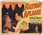 Watch Nation Aflame M4ufreemovies
