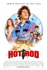 Watch Hot Rod M4ufreemovies