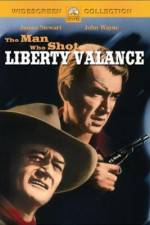 Watch The Man Who Shot Liberty Valance M4ufreemovies