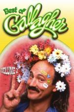 Watch Gallagher Stuck in the Sixties M4ufreemovies