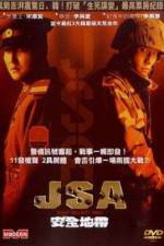 Watch Gongdong gyeongbi guyeok JSA M4ufreemovies
