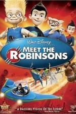 Watch Meet the Robinsons M4ufreemovies