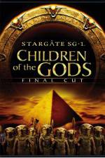 Watch Stargate SG-1: Children of the Gods - Final Cut M4ufreemovies