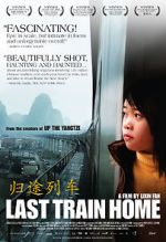 Watch Last Train Home M4ufreemovies