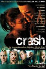 Watch Crash M4ufreemovies