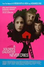 Watch A Soldier\'s Daughter Never Cries M4ufreemovies