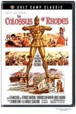 Watch The Colossus of Rhodes M4ufreemovies