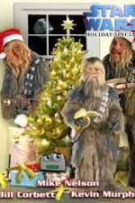 Watch Rifftrax: Star Wars Holiday Special M4ufreemovies