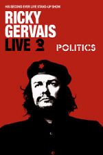 Watch Ricky Gervais Live 2: Politics M4ufreemovies
