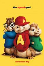 Watch Alvin and the Chipmunks: The Squeakquel M4ufreemovies