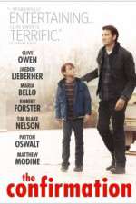 Watch The Confirmation M4ufreemovies