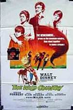 Watch The Wild Country M4ufreemovies