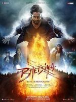 Watch Bhediya M4ufreemovies