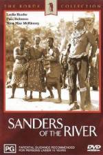 Watch Sanders of the River M4ufreemovies