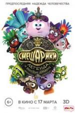 Watch Kikoriki. Legend of the Golden Dragon M4ufreemovies