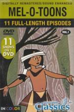 Watch Mel-o-toons Volume 1 M4ufreemovies