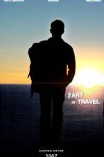 Watch The Art of Travel M4ufreemovies