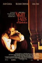 Watch Night Falls on Manhattan M4ufreemovies