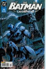 Watch Batman Legends M4ufreemovies