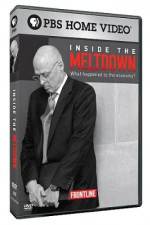 Watch Frontline Inside the Meltdown M4ufreemovies