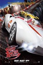 Watch Speed Racer M4ufreemovies