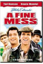 Watch A Fine Mess M4ufreemovies