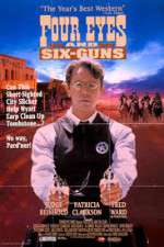 Watch Four Eyes and Six-Guns M4ufreemovies