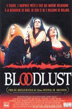 Watch Bloodlust M4ufreemovies