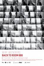 Watch Back to Room 666 M4ufreemovies