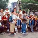 Watch We Were Once Kids M4ufreemovies