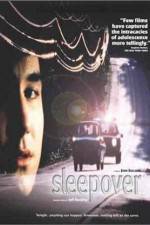 Watch Sleepover M4ufreemovies