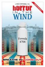 Watch Horror in the Wind M4ufreemovies