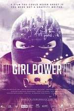 Watch Girl Power M4ufreemovies