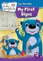 Watch Baby Einstein: My First Signs M4ufreemovies