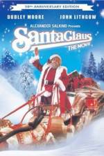 Watch Santa Claus M4ufreemovies
