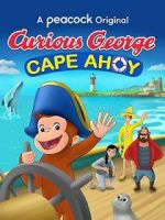 Watch Curious George: Cape Ahoy M4ufreemovies