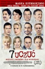 Watch 7 Emotions M4ufreemovies