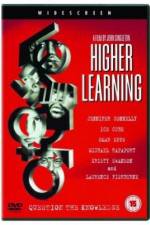 Watch Higher Learning M4ufreemovies